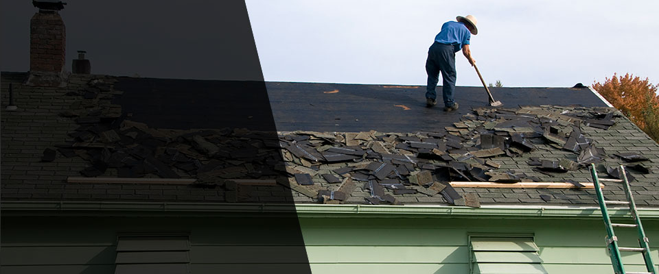 Fawn Grove Roofing Contractors