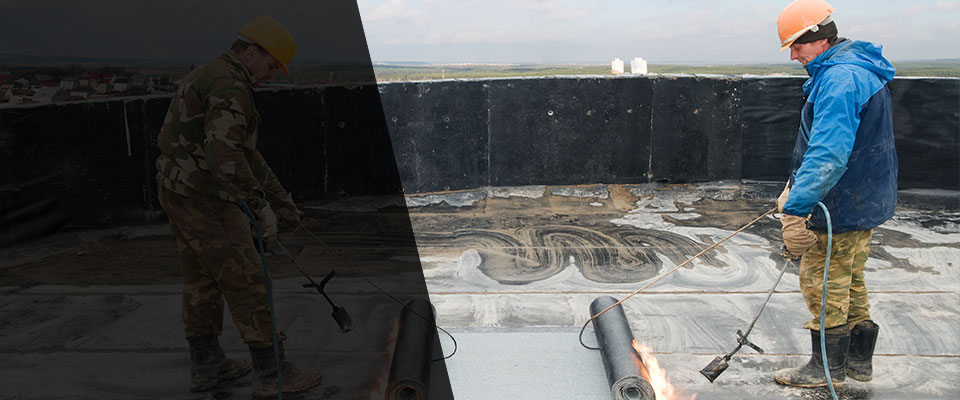 Fawn Grove Roofing Contractors